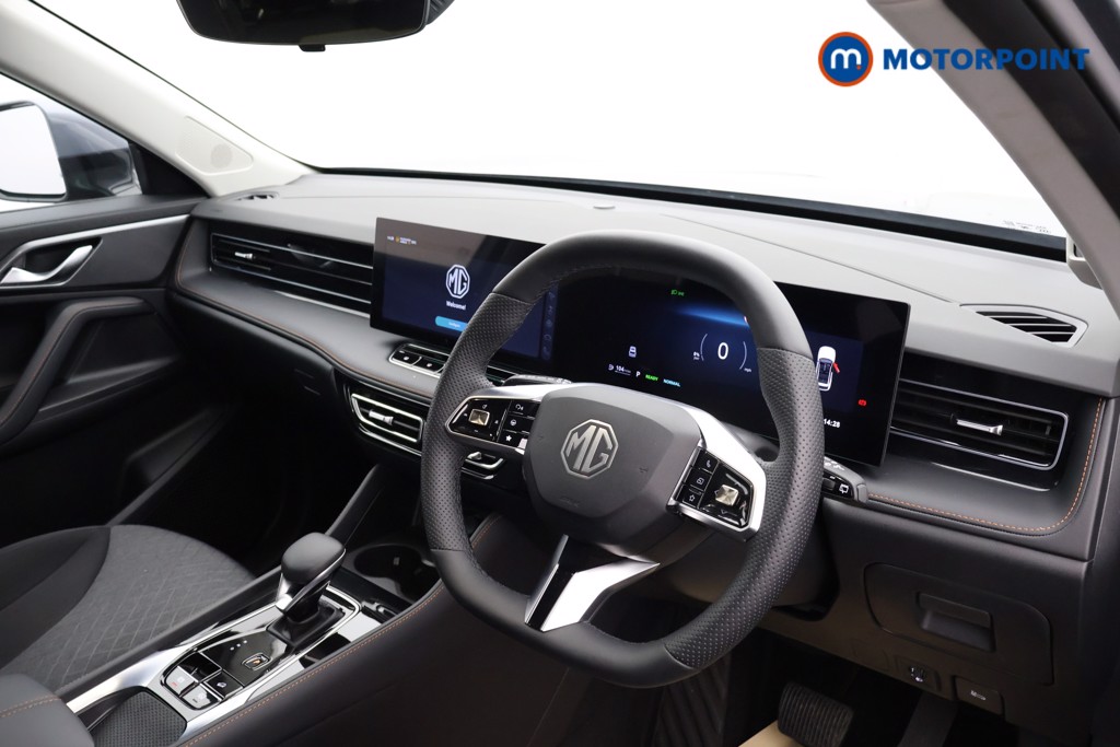 Mg Motor Uk HS SE Automatic Petrol-Electric Hybrid SUV - Stock Number (1622992) - 12th supplementary image