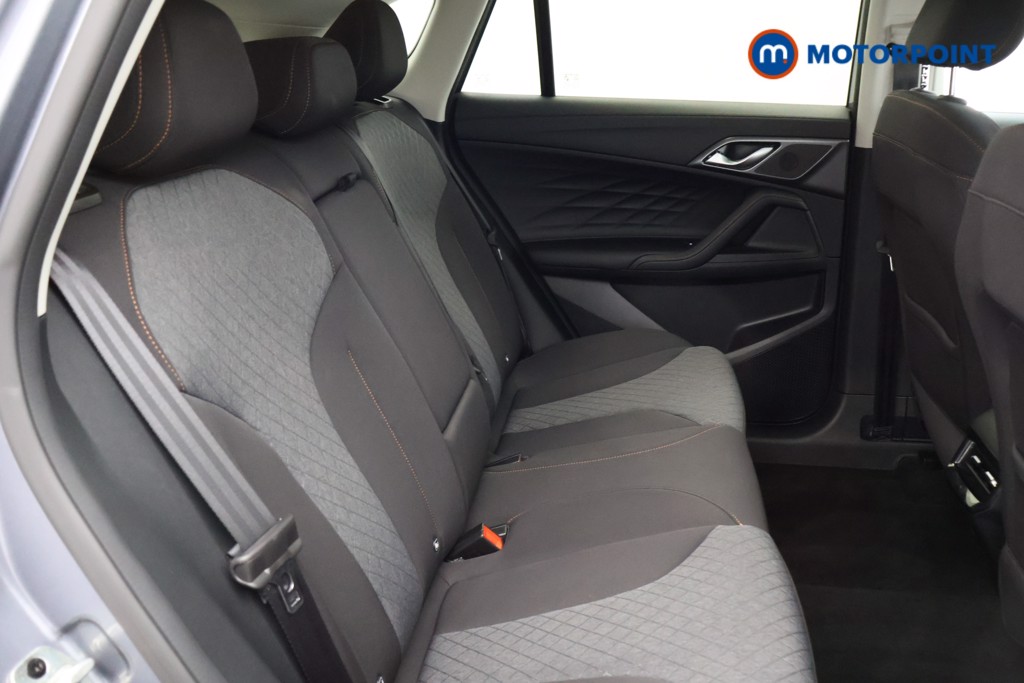 Mg Motor Uk HS SE Automatic Petrol-Electric Hybrid SUV - Stock Number (1622992) - 14th supplementary image