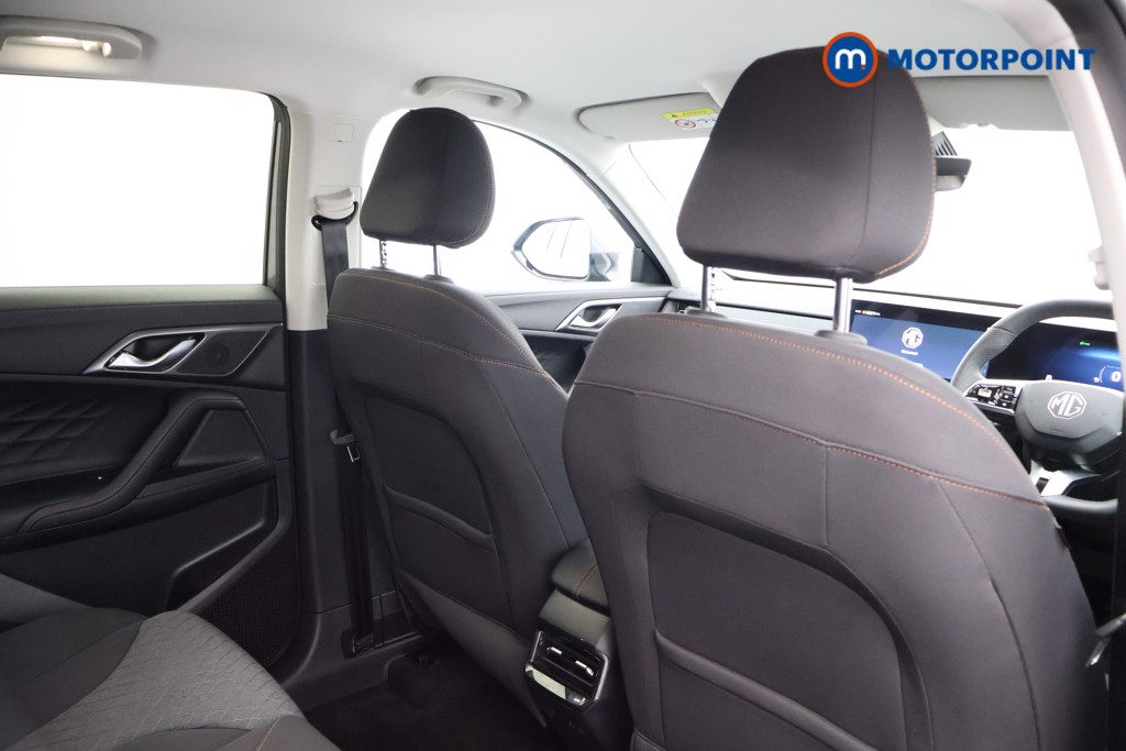 Mg Motor Uk HS SE Automatic Petrol-Electric Hybrid SUV - Stock Number (1622992) - 15th supplementary image