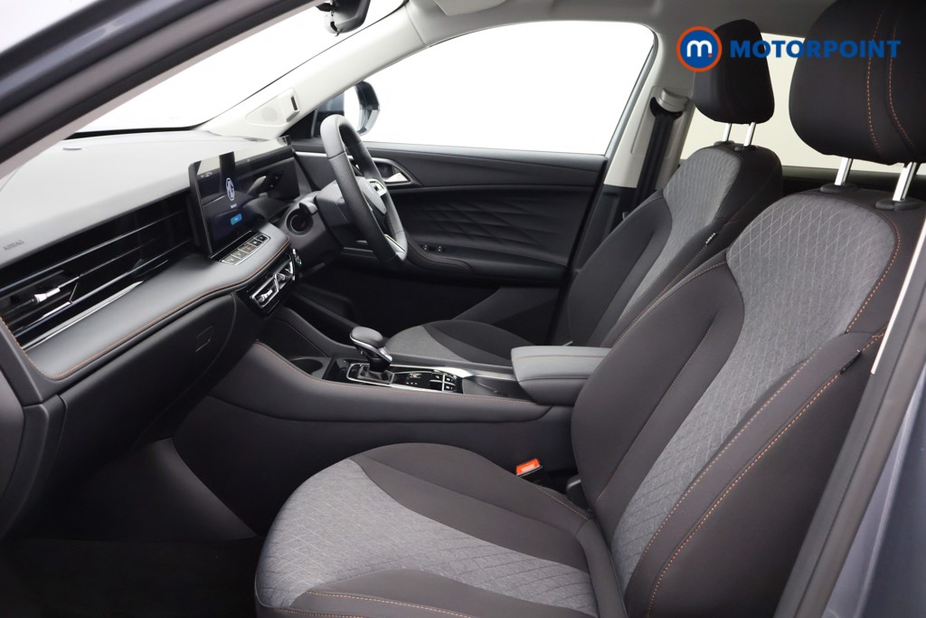 Mg Motor Uk HS SE Automatic Petrol-Electric Hybrid SUV - Stock Number (1622992) - 18th supplementary image