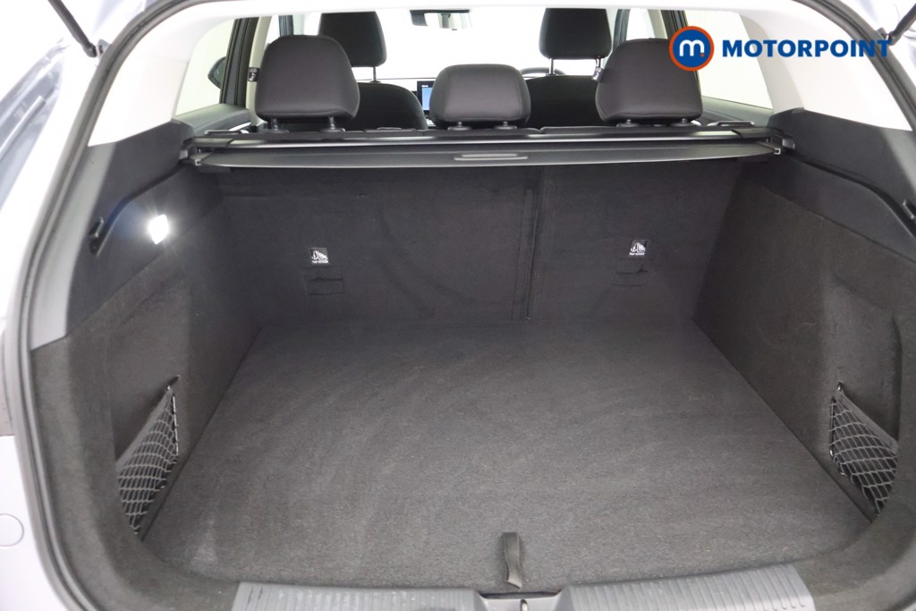 Mg Motor Uk HS SE Automatic Petrol-Electric Hybrid SUV - Stock Number (1622992) - 19th supplementary image