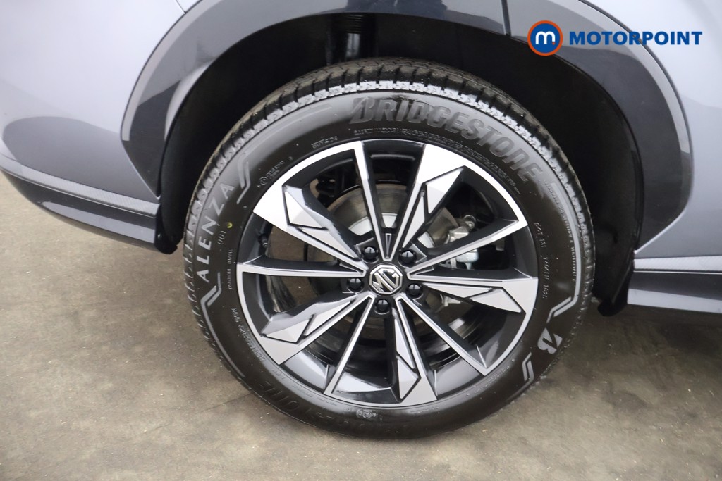 Mg Motor Uk HS SE Automatic Petrol-Electric Hybrid SUV - Stock Number (1622992) - 20th supplementary image