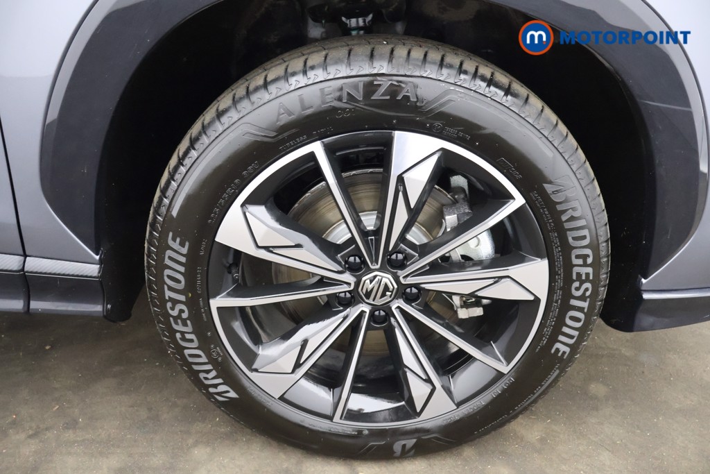 Mg Motor Uk HS SE Automatic Petrol-Electric Hybrid SUV - Stock Number (1622992) - 21st supplementary image