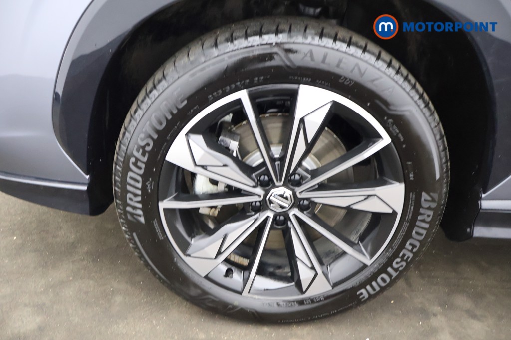 Mg Motor Uk HS SE Automatic Petrol-Electric Hybrid SUV - Stock Number (1622992) - 22nd supplementary image