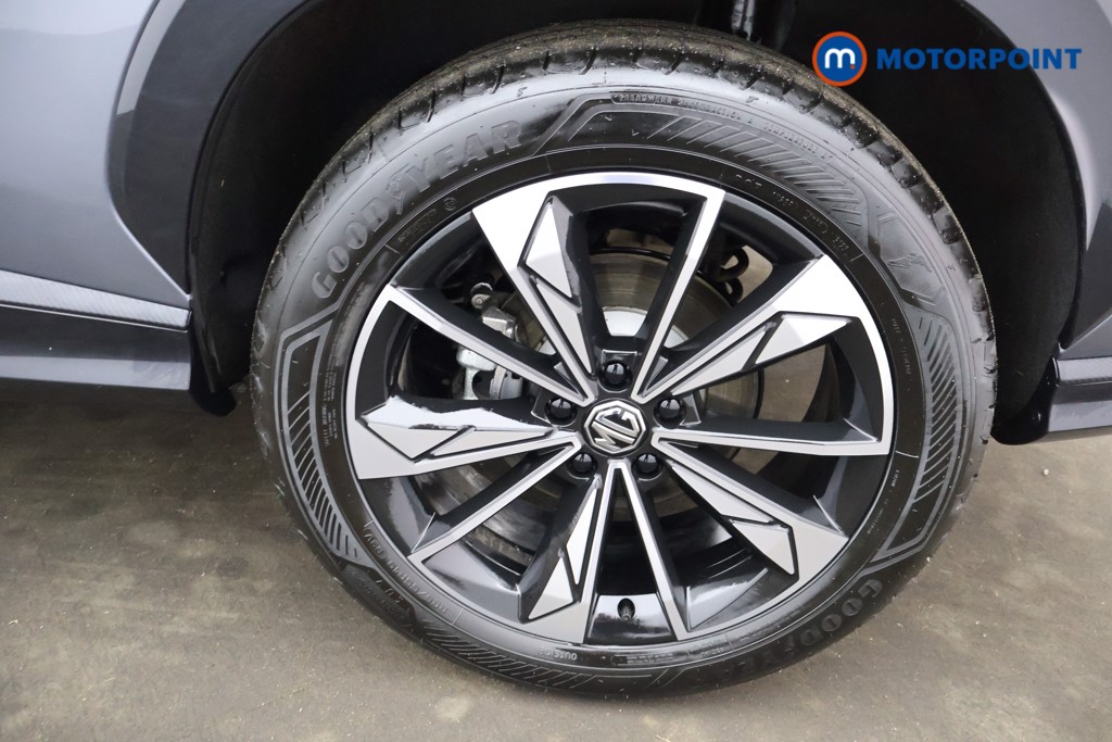 Mg Motor Uk HS SE Automatic Petrol-Electric Hybrid SUV - Stock Number (1622992) - 23rd supplementary image