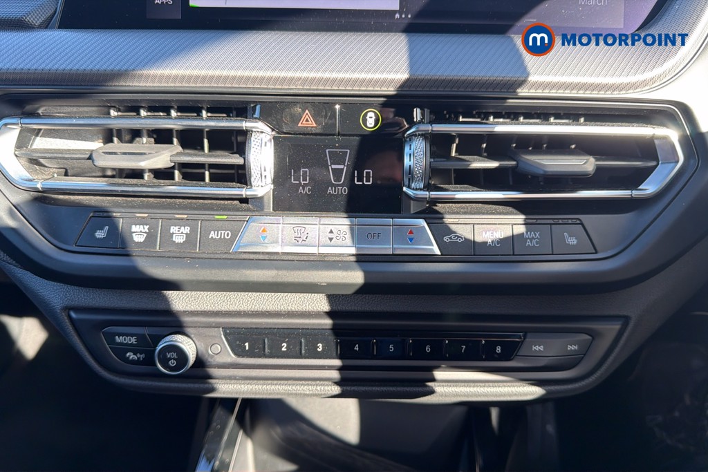 BMW 1 Series M Sport Automatic Diesel Hatchback - Stock Number (1623196) - 12th supplementary image