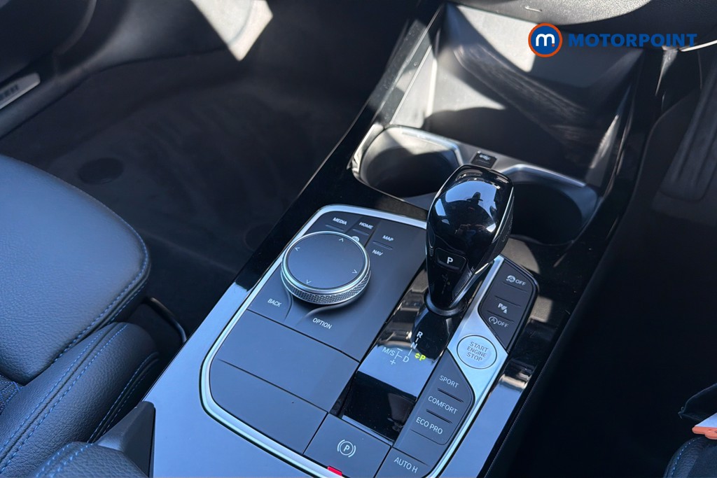 BMW 1 Series M Sport Automatic Diesel Hatchback - Stock Number (1623196) - 15th supplementary image