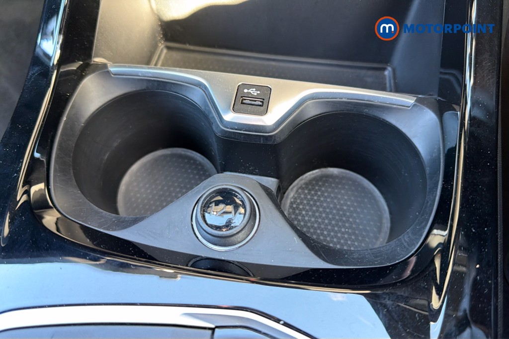 BMW 1 Series M Sport Automatic Diesel Hatchback - Stock Number (1623196) - 16th supplementary image