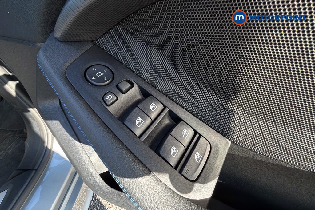 BMW 1 Series M Sport Automatic Diesel Hatchback - Stock Number (1623196) - 20th supplementary image