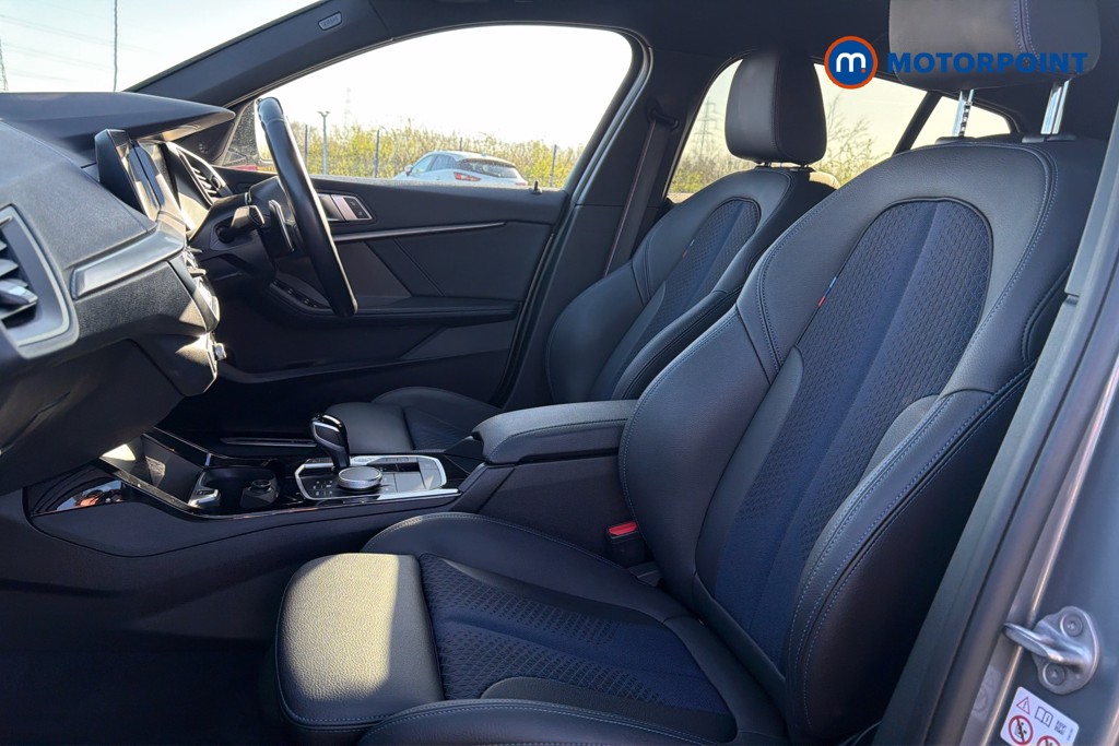 BMW 1 Series M Sport Automatic Diesel Hatchback - Stock Number (1623196) - 22nd supplementary image