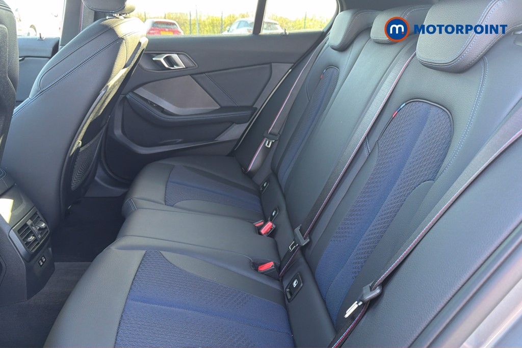 BMW 1 Series M Sport Automatic Diesel Hatchback - Stock Number (1623196) - 28th supplementary image