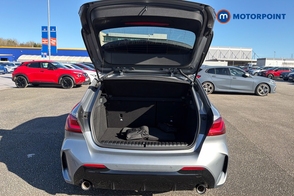 BMW 1 Series M Sport Automatic Diesel Hatchback - Stock Number (1623196) - 33rd supplementary image