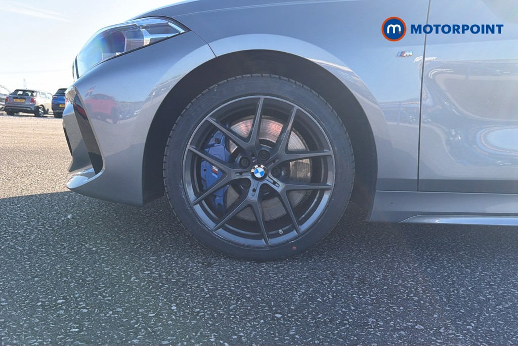 BMW 1 Series M Sport Automatic Diesel Hatchback - Stock Number (1623196) - 47th supplementary image