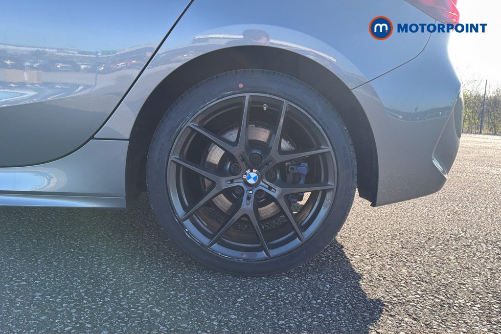 BMW 1 Series M Sport Automatic Diesel Hatchback - Stock Number (1623196) - 48th supplementary image