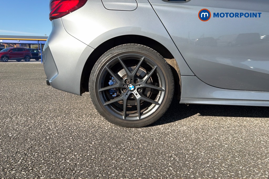 BMW 1 Series M Sport Automatic Diesel Hatchback - Stock Number (1623196) - 49th supplementary image