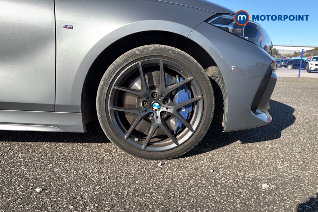 BMW 1 Series M Sport Automatic Diesel Hatchback - Stock Number (1623196) - 50th supplementary image
