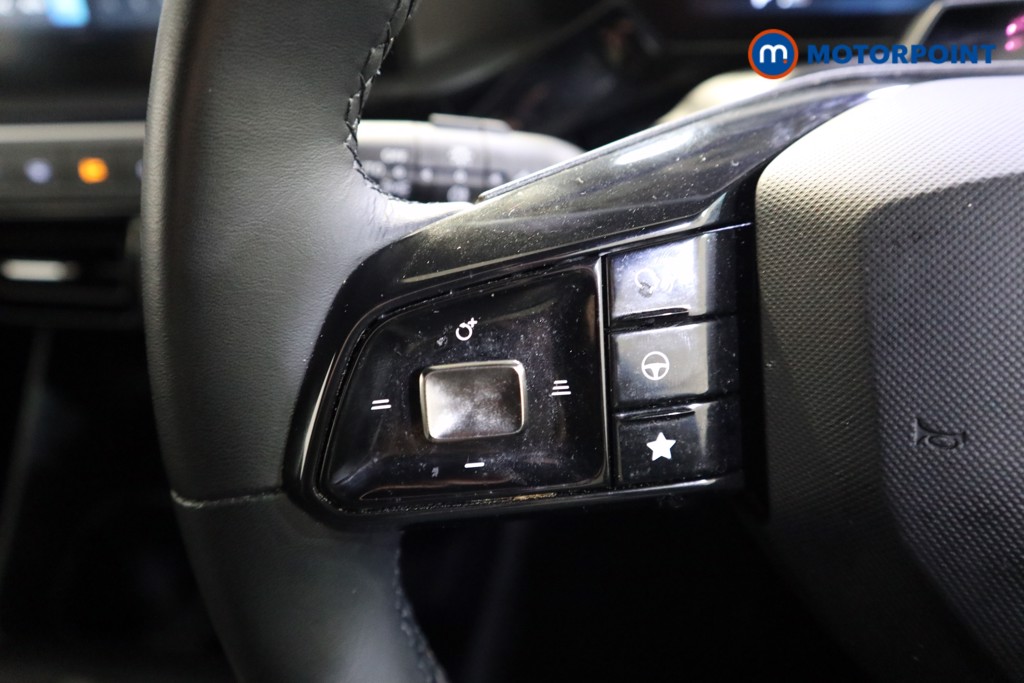 Mg Motor Uk MG3 Trophy Automatic Petrol-Electric Hybrid Hatchback - Stock Number (1623252) - 3rd supplementary image