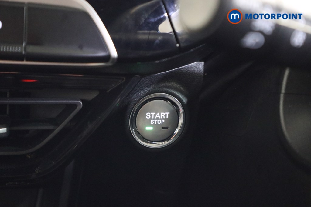 Mg Motor Uk MG3 Trophy Automatic Petrol-Electric Hybrid Hatchback - Stock Number (1623252) - 8th supplementary image