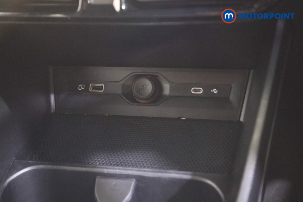 Mg Motor Uk MG3 Trophy Automatic Petrol-Electric Hybrid Hatchback - Stock Number (1623252) - 9th supplementary image