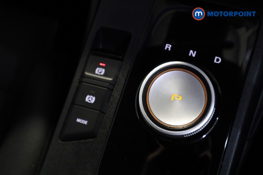 Mg Motor Uk MG3 Trophy Automatic Petrol-Electric Hybrid Hatchback - Stock Number (1623252) - 10th supplementary image