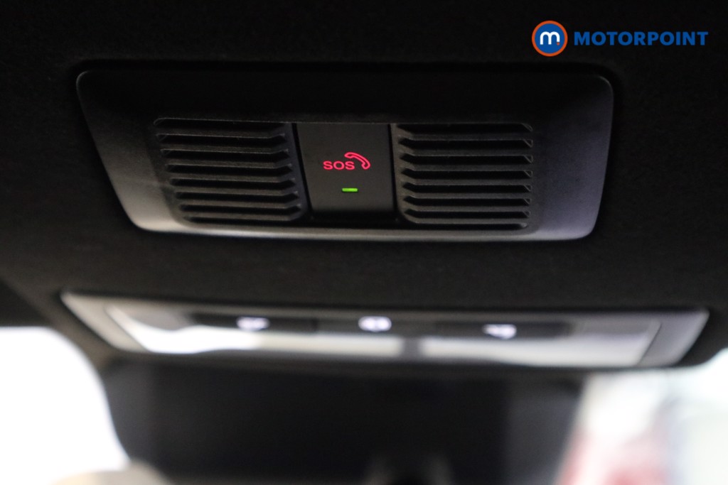 Mg Motor Uk MG3 Trophy Automatic Petrol-Electric Hybrid Hatchback - Stock Number (1623252) - 11th supplementary image