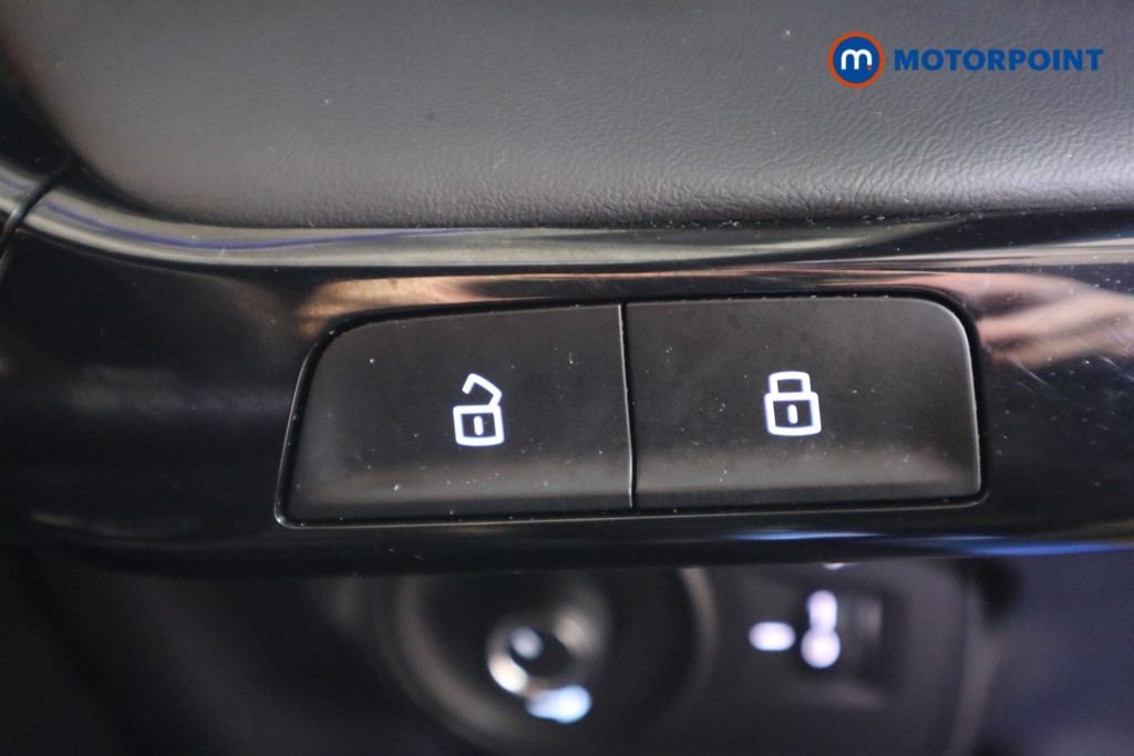 Mg Motor Uk MG3 Trophy Automatic Petrol-Electric Hybrid Hatchback - Stock Number (1623252) - 12th supplementary image