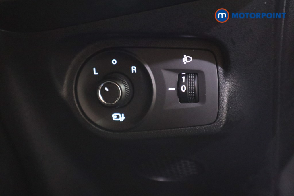 Mg Motor Uk MG3 Trophy Automatic Petrol-Electric Hybrid Hatchback - Stock Number (1623252) - 13th supplementary image