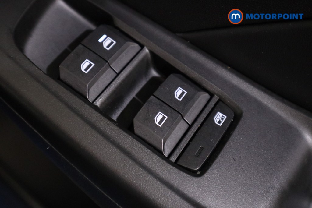 Mg Motor Uk MG3 Trophy Automatic Petrol-Electric Hybrid Hatchback - Stock Number (1623252) - 14th supplementary image