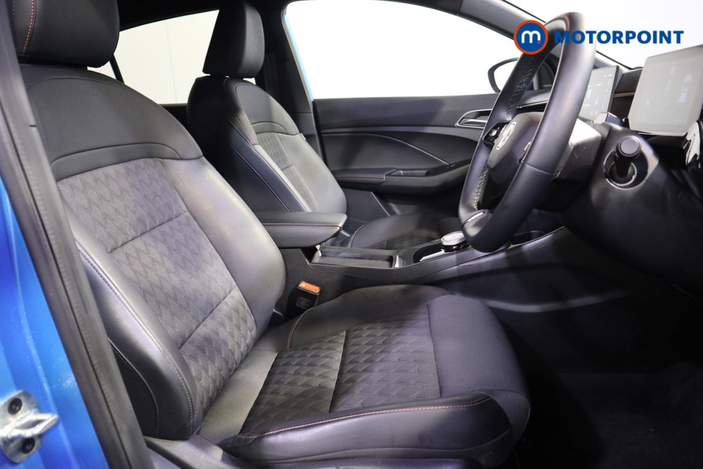 Mg Motor Uk MG3 Trophy Automatic Petrol-Electric Hybrid Hatchback - Stock Number (1623252) - 15th supplementary image