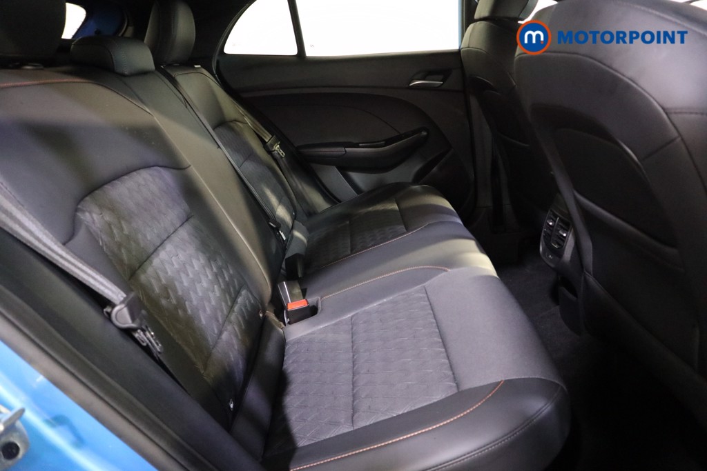 Mg Motor Uk MG3 Trophy Automatic Petrol-Electric Hybrid Hatchback - Stock Number (1623252) - 16th supplementary image