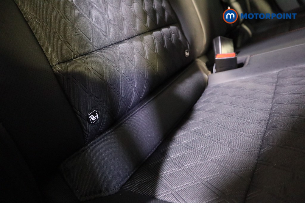 Mg Motor Uk MG3 Trophy Automatic Petrol-Electric Hybrid Hatchback - Stock Number (1623252) - 17th supplementary image