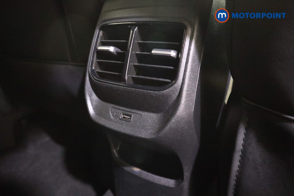 Mg Motor Uk MG3 Trophy Automatic Petrol-Electric Hybrid Hatchback - Stock Number (1623252) - 18th supplementary image