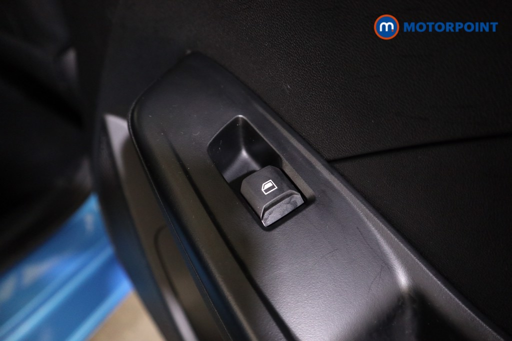 Mg Motor Uk MG3 Trophy Automatic Petrol-Electric Hybrid Hatchback - Stock Number (1623252) - 19th supplementary image