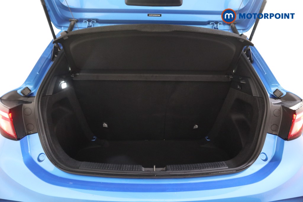 Mg Motor Uk MG3 Trophy Automatic Petrol-Electric Hybrid Hatchback - Stock Number (1623252) - 20th supplementary image