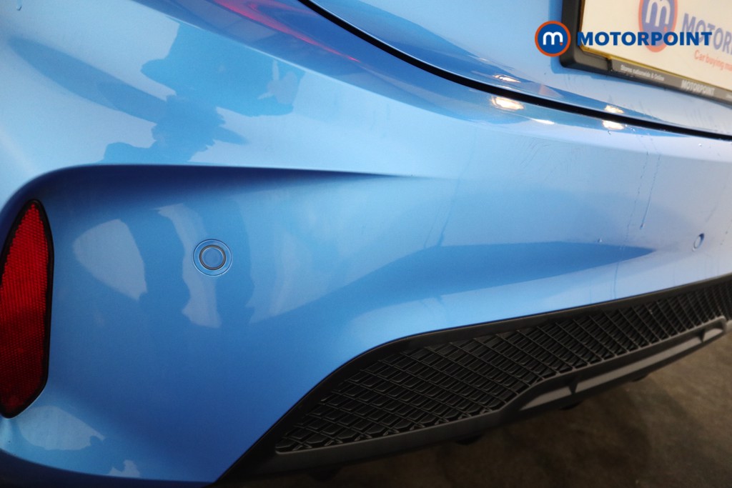 Mg Motor Uk MG3 Trophy Automatic Petrol-Electric Hybrid Hatchback - Stock Number (1623252) - 25th supplementary image