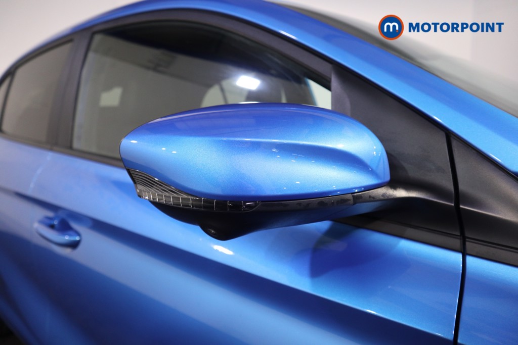 Mg Motor Uk MG3 Trophy Automatic Petrol-Electric Hybrid Hatchback - Stock Number (1623252) - 30th supplementary image