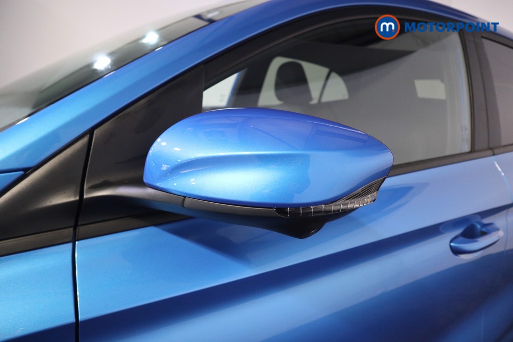 Mg Motor Uk MG3 Trophy Automatic Petrol-Electric Hybrid Hatchback - Stock Number (1623252) - 31st supplementary image