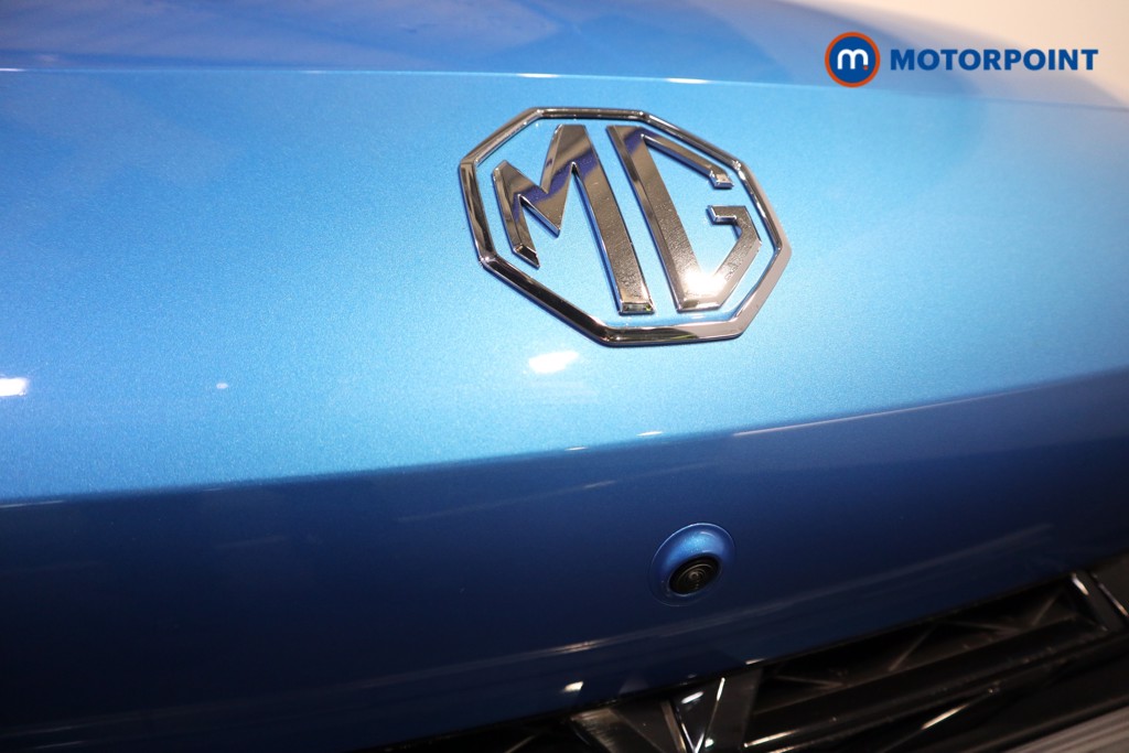 Mg Motor Uk MG3 Trophy Automatic Petrol-Electric Hybrid Hatchback - Stock Number (1623252) - 35th supplementary image