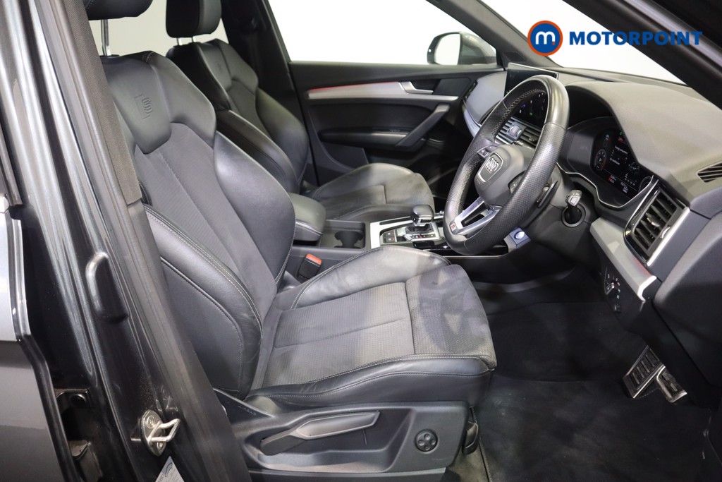 Audi Q5 S Line Automatic Diesel SUV - Stock Number (1623324) - 6th supplementary image