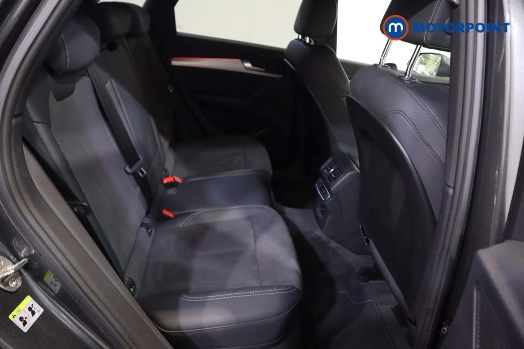 Audi Q5 S Line Automatic Diesel SUV - Stock Number (1623324) - 7th supplementary image