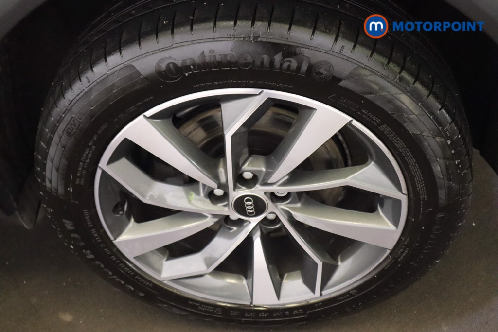 Audi Q5 S Line Automatic Diesel SUV - Stock Number (1623324) - 9th supplementary image