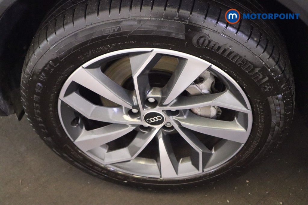 Audi Q5 S Line Automatic Diesel SUV - Stock Number (1623324) - 10th supplementary image