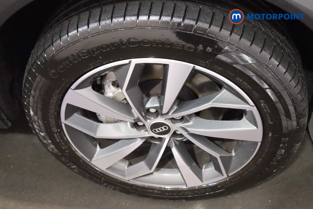 Audi Q5 S Line Automatic Diesel SUV - Stock Number (1623324) - 11th supplementary image