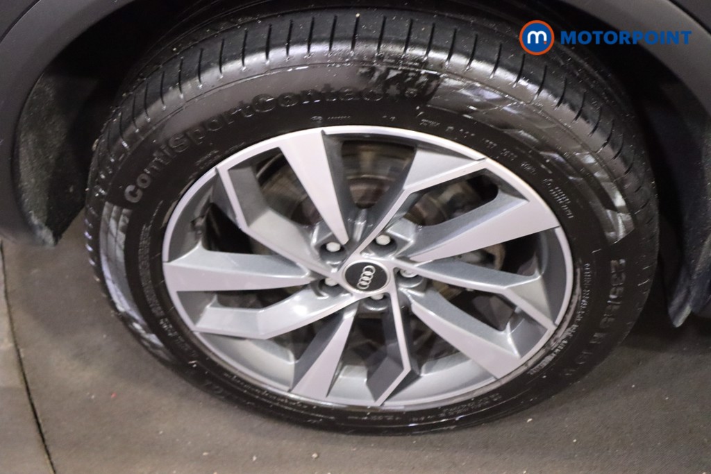 Audi Q5 S Line Automatic Diesel SUV - Stock Number (1623324) - 12th supplementary image