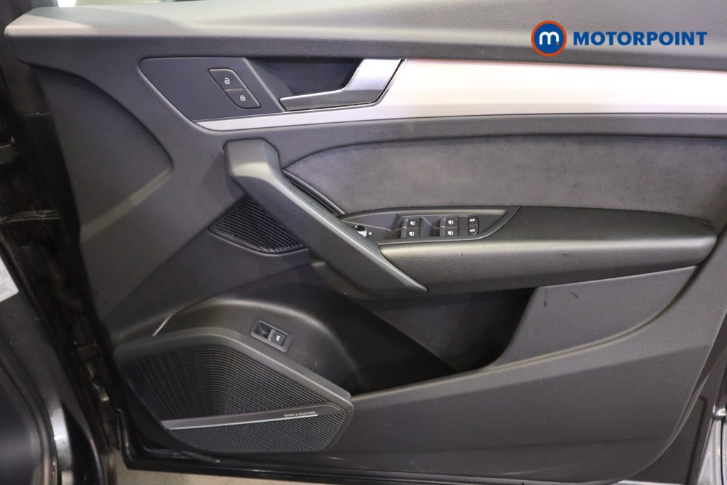 Audi Q5 S Line Automatic Diesel SUV - Stock Number (1623324) - 13th supplementary image