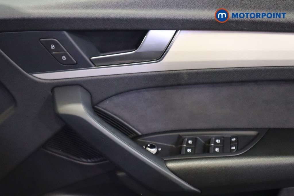 Audi Q5 S Line Automatic Diesel SUV - Stock Number (1623324) - 14th supplementary image