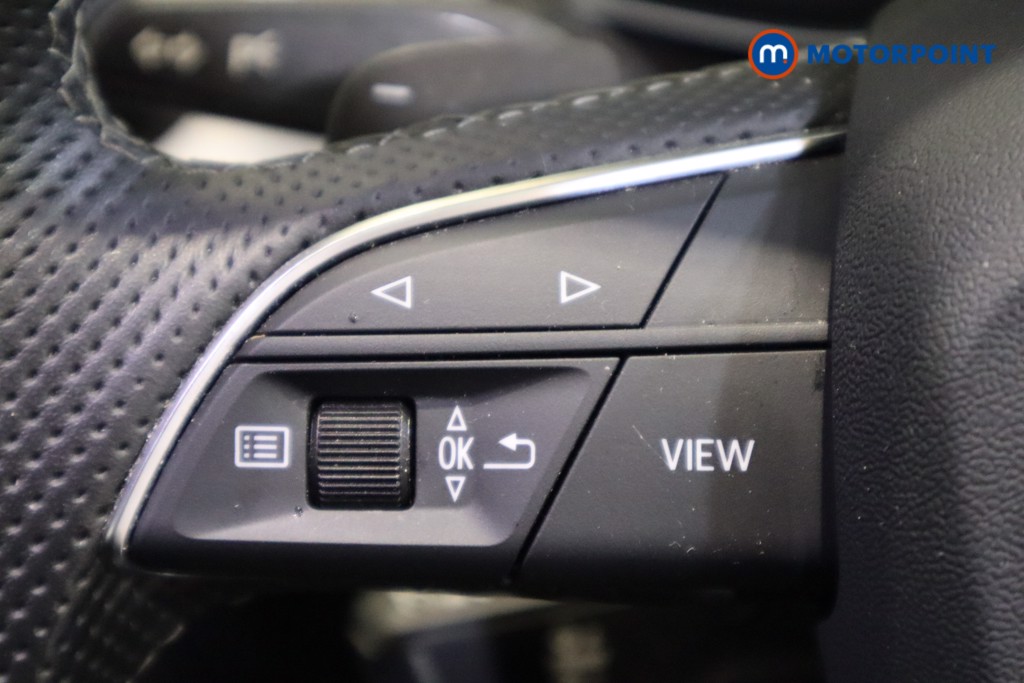 Audi Q5 S Line Automatic Diesel SUV - Stock Number (1623324) - 18th supplementary image