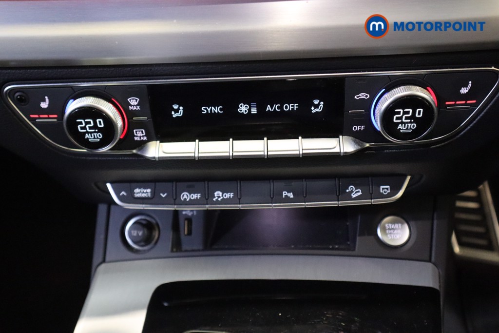 Audi Q5 S Line Automatic Diesel SUV - Stock Number (1623324) - 21st supplementary image