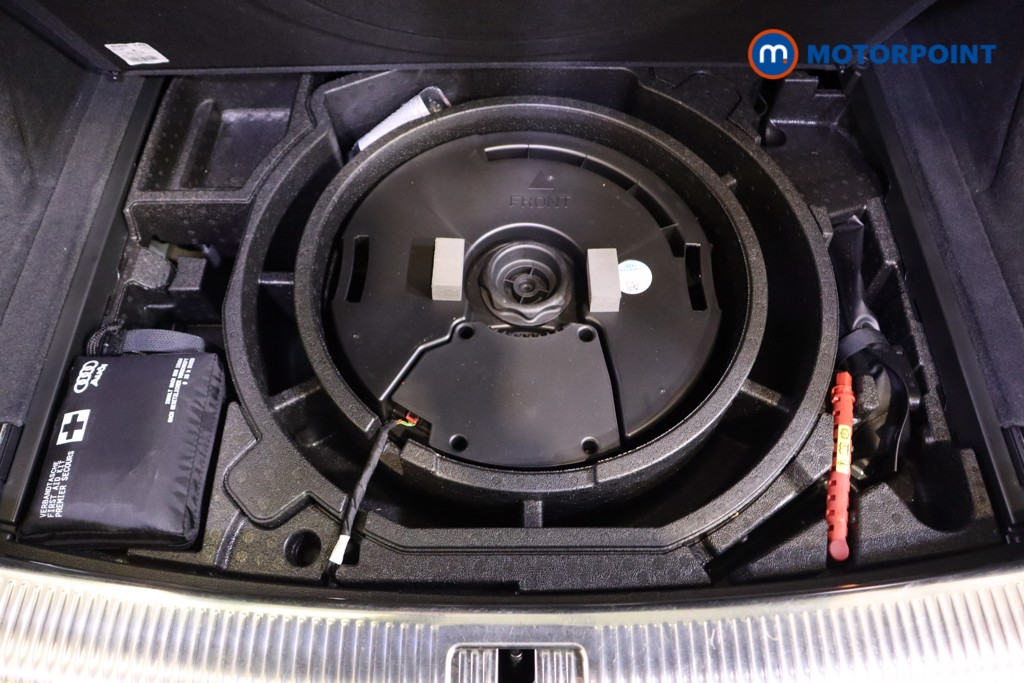 Audi Q5 S Line Automatic Diesel SUV - Stock Number (1623324) - 31st supplementary image