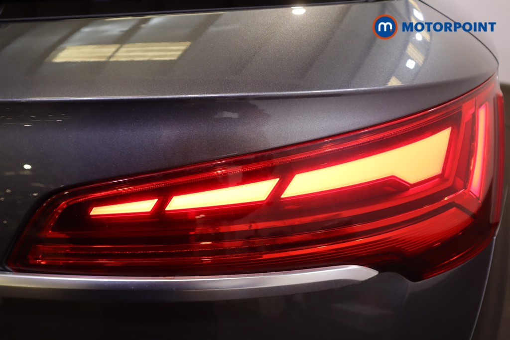 Audi Q5 S Line Automatic Diesel SUV - Stock Number (1623324) - 35th supplementary image